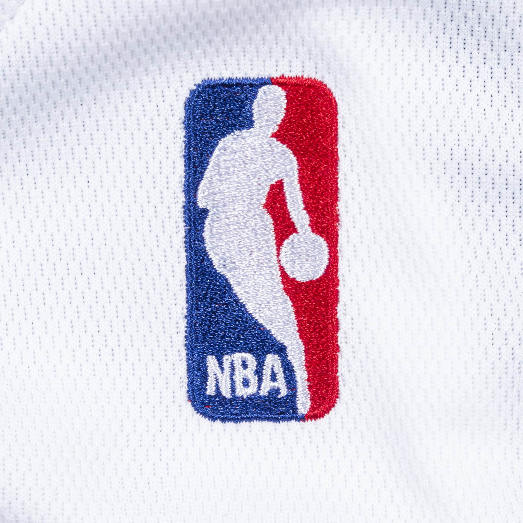 Authentic Jersey Detroit Pistons Home Finals 2003-04 Rasheed Wallace - vstockx