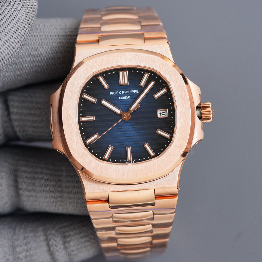 Watches Patek Philippe PATEK PHILIPPE 314432 size:40 mm - vstockx
