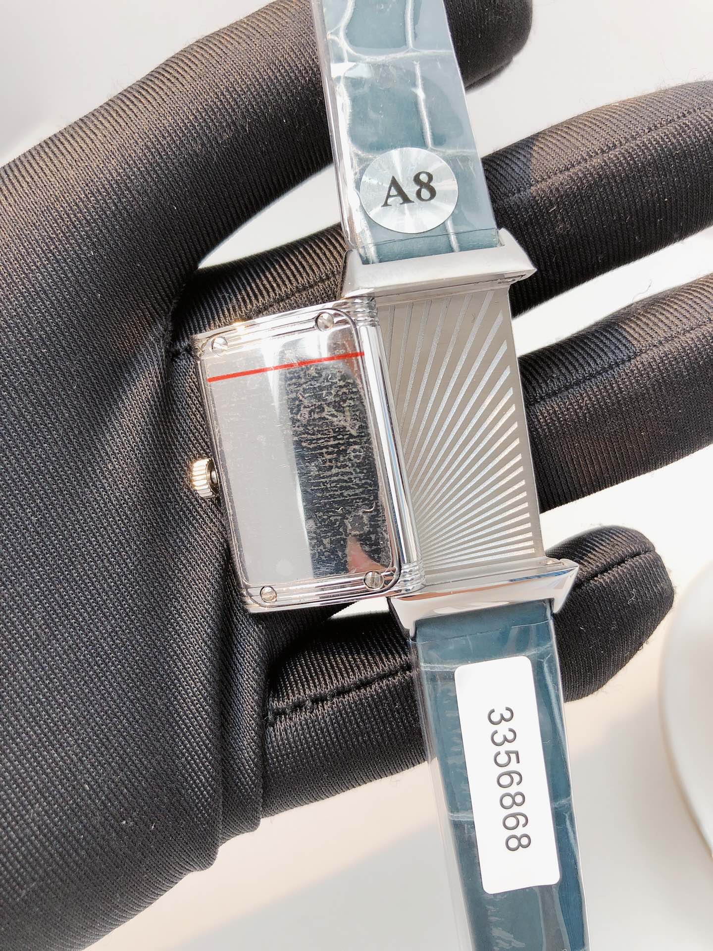 Watches Jaeger-LeCoultre 3356868 size:40.1*20 mm - vstockx