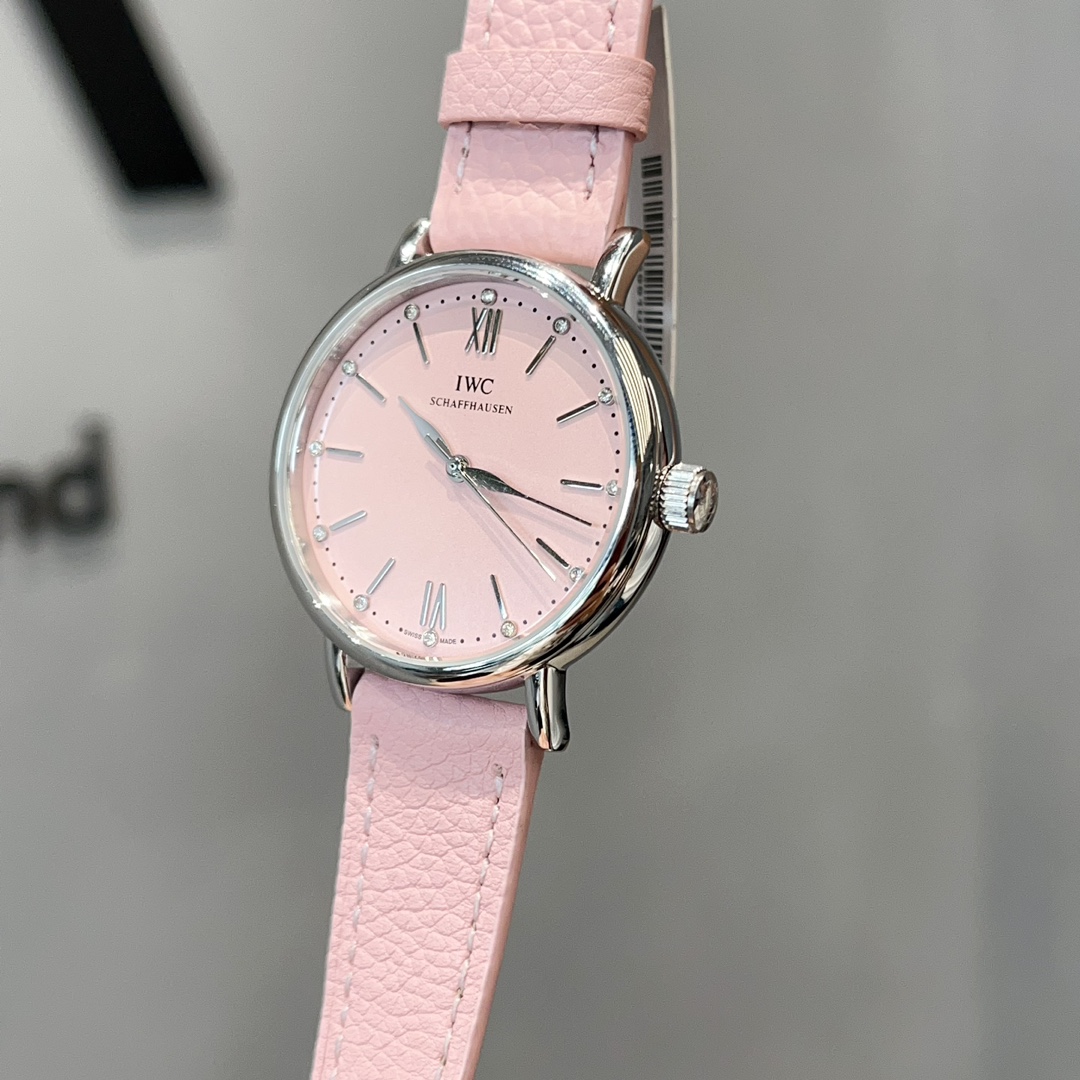 Watches IWS 323043 size:34 mm - vstockx