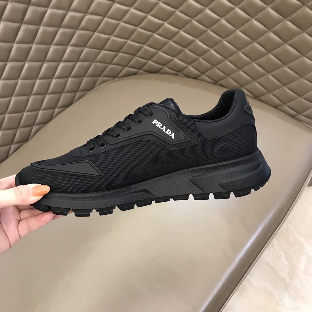 Prada Prax 1 Sneaker 30 - vstockx