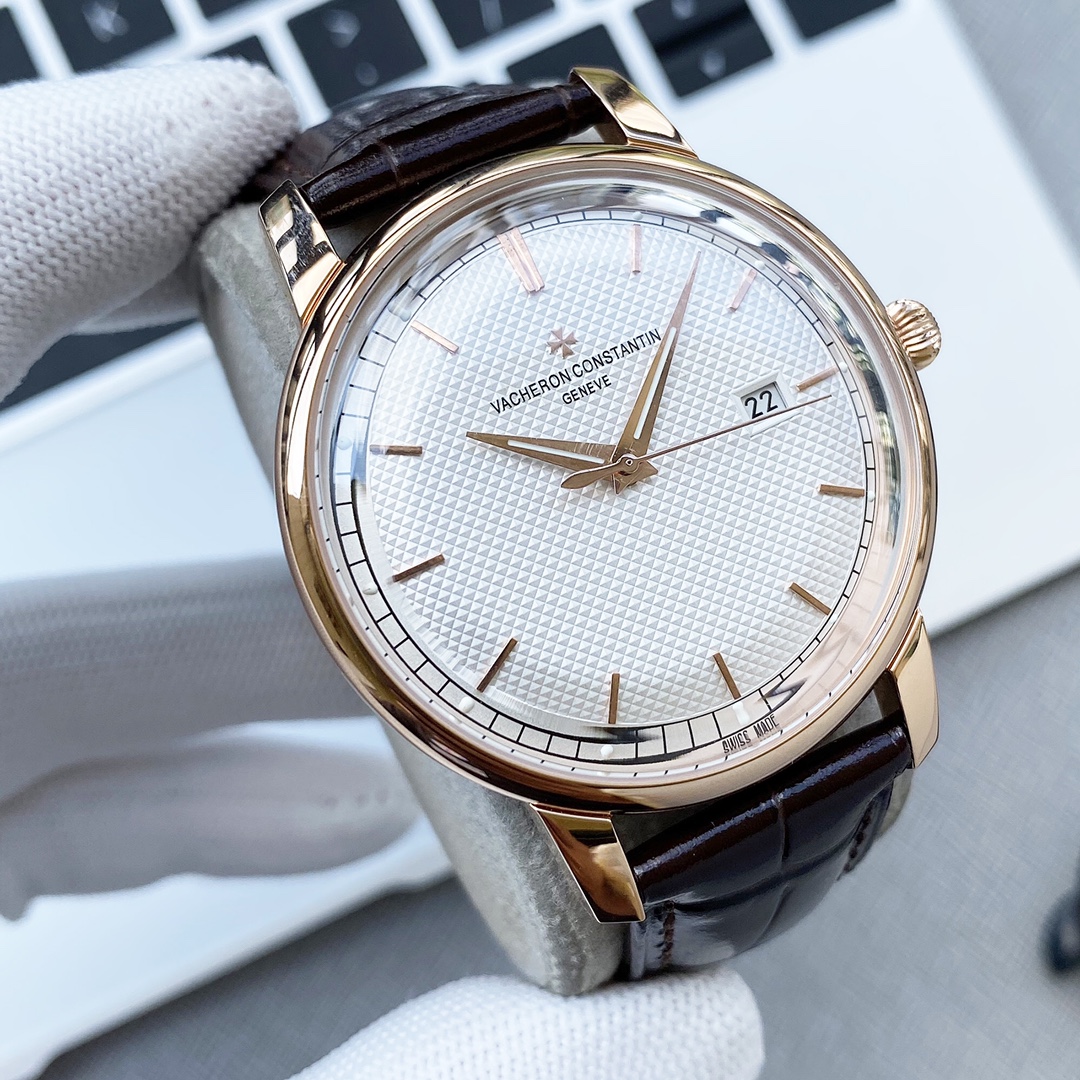 Watches Hublot Vacheron Constantin 314937 size:42 mm - vstockx