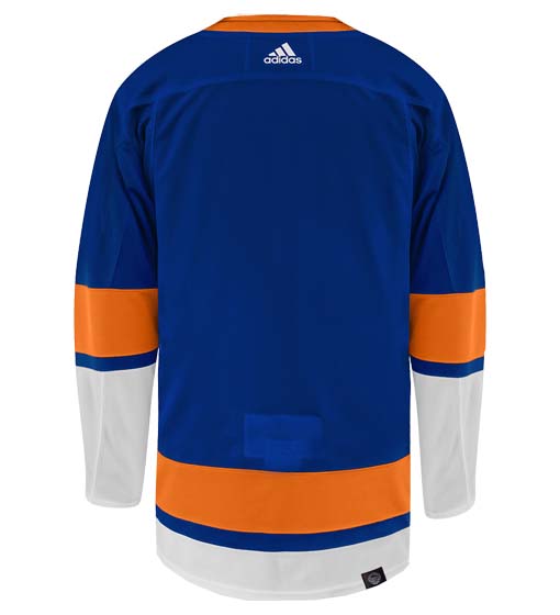 Customizable New York Islanders Adidas Primegreen Authentic NHL Hockey Jersey - vstockx