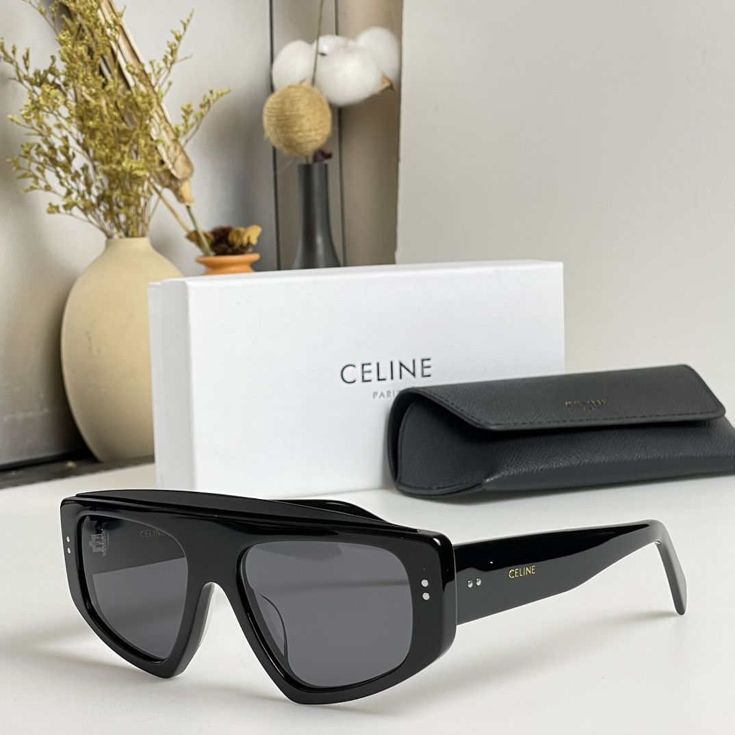Sunglasses Celine CL40225 - vstockx