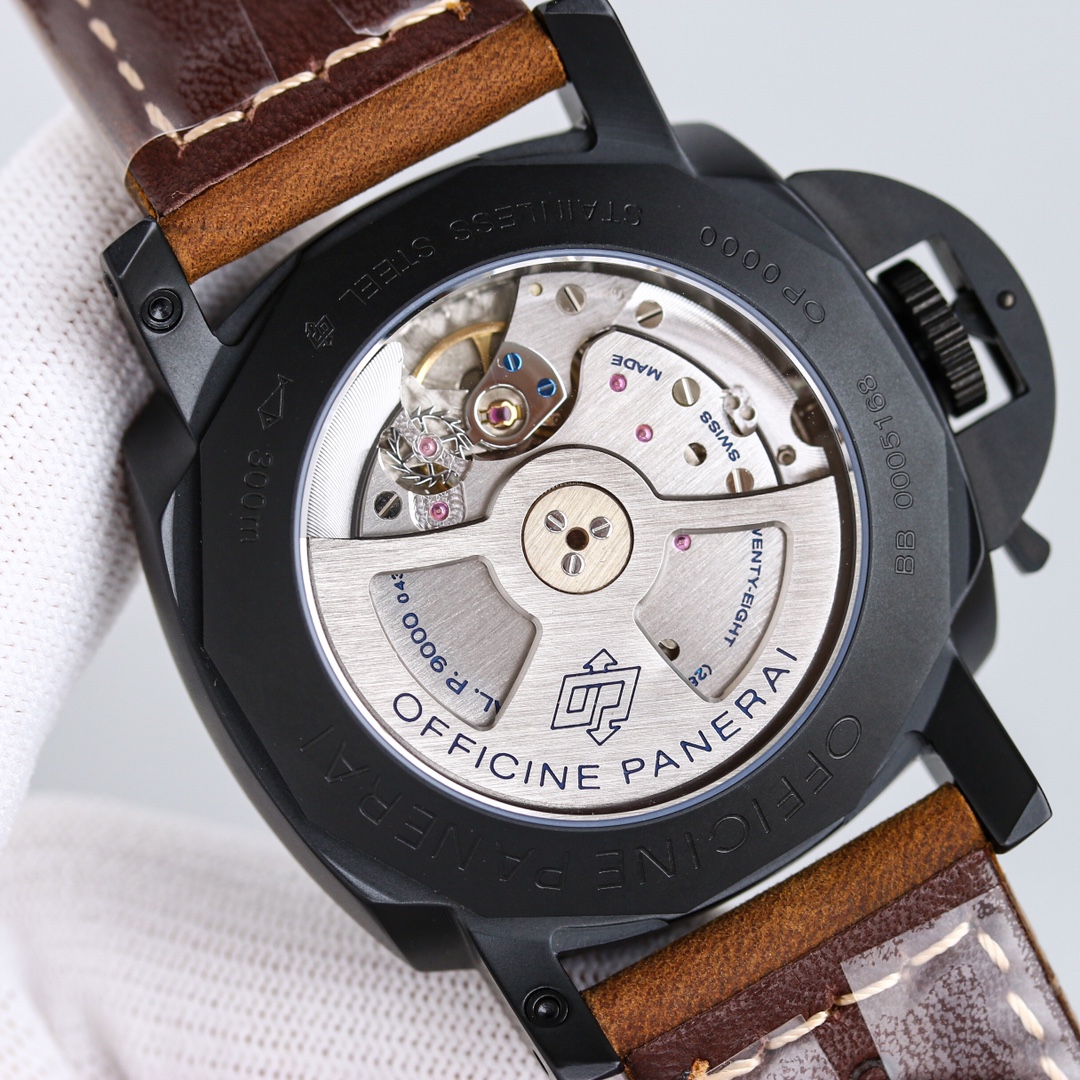 Watches PANERAI 322896 size:44 mm - vstockx