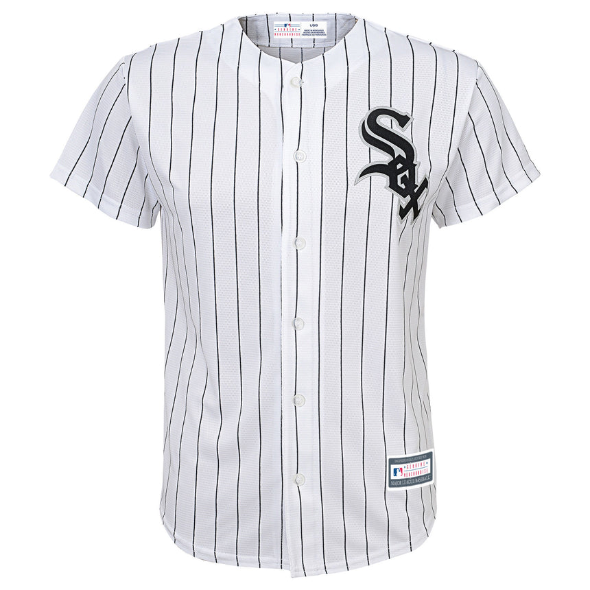 Chicago White Sox Child Cool Base Replica Jersey - vstockx