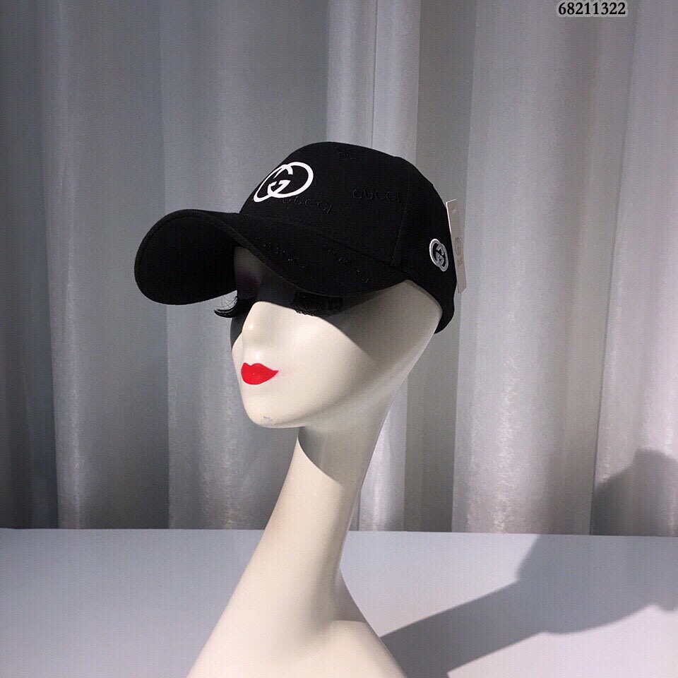 Hat Gucci 4 - vstockx