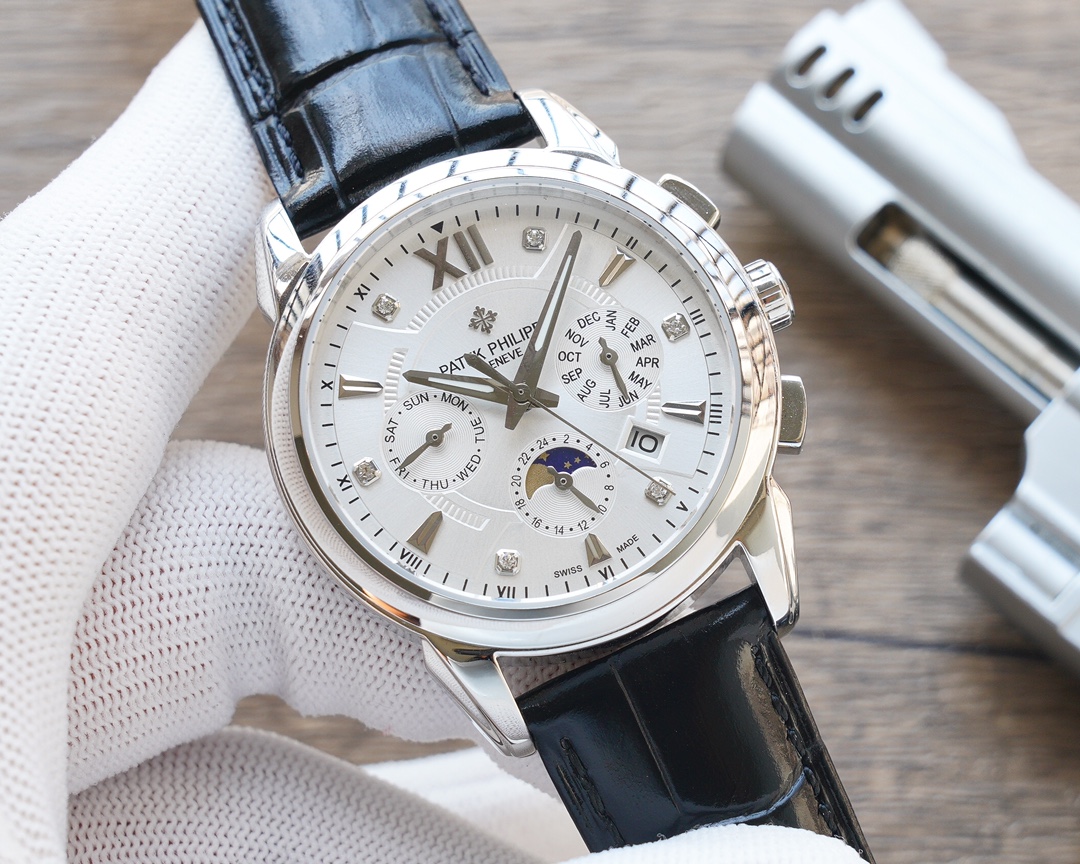 Watches Patek Philippe 314282 size:42 mm - vstockx