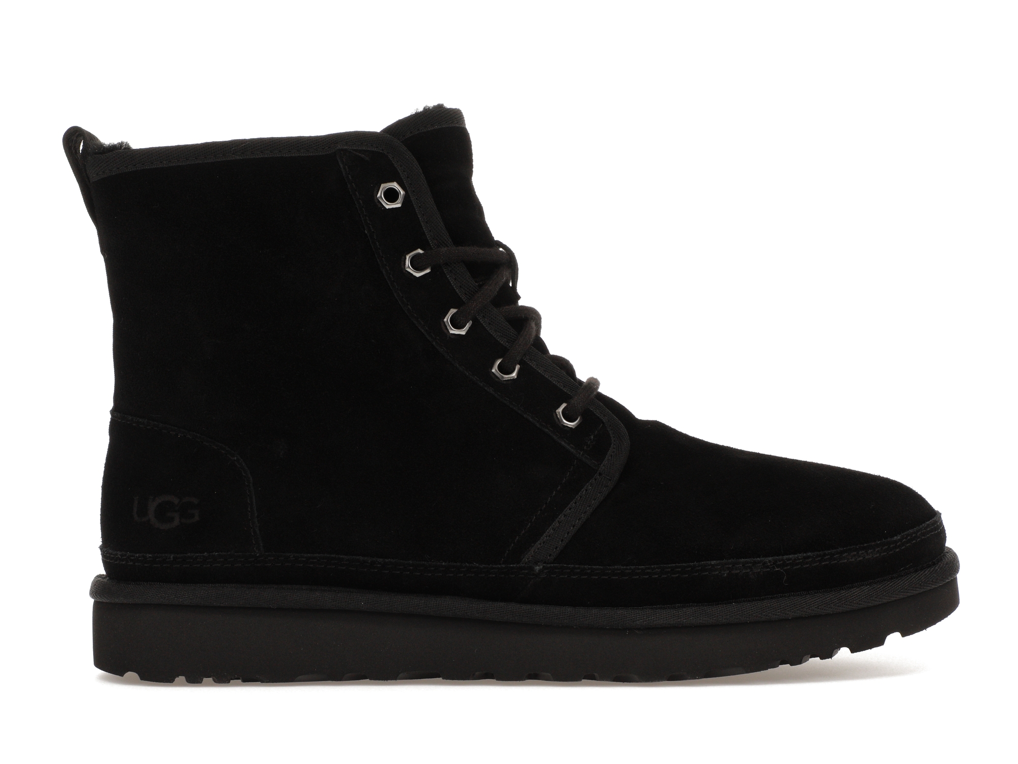 UGG Neumel High Black - vstockx