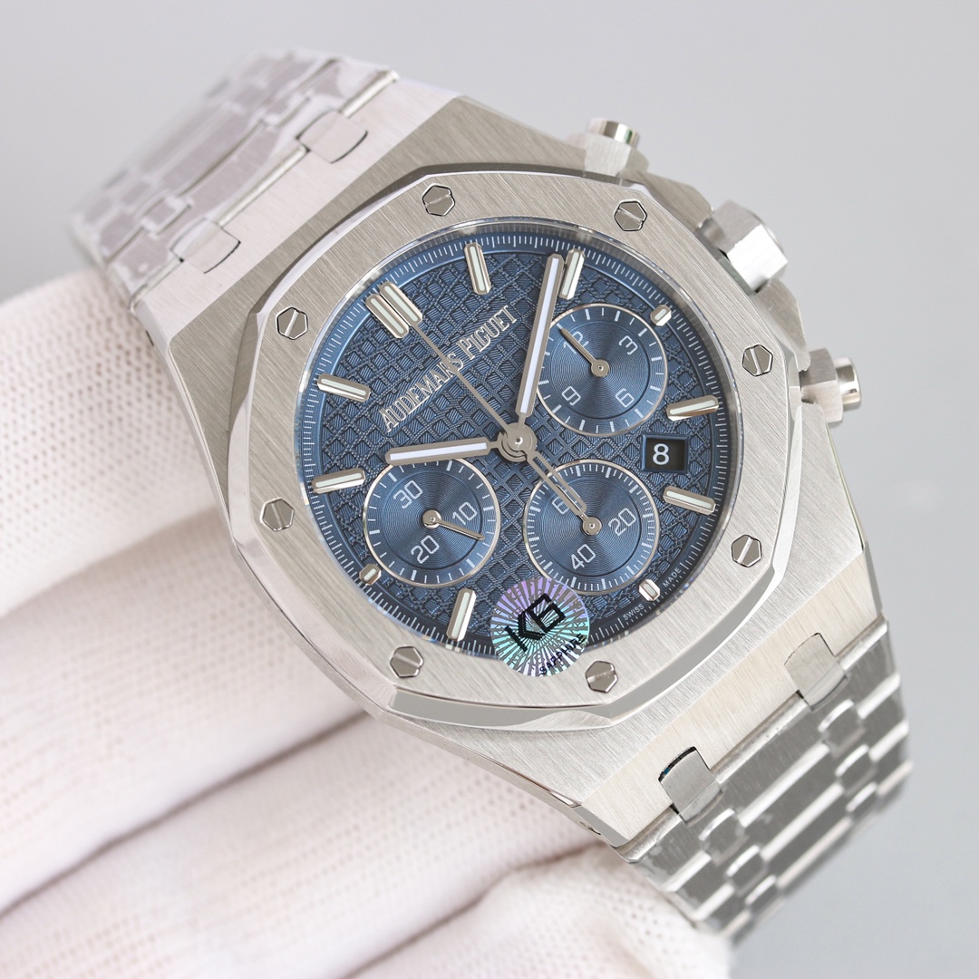 Watches AudemarsPiguet 323078 size:41 mm - vstockx