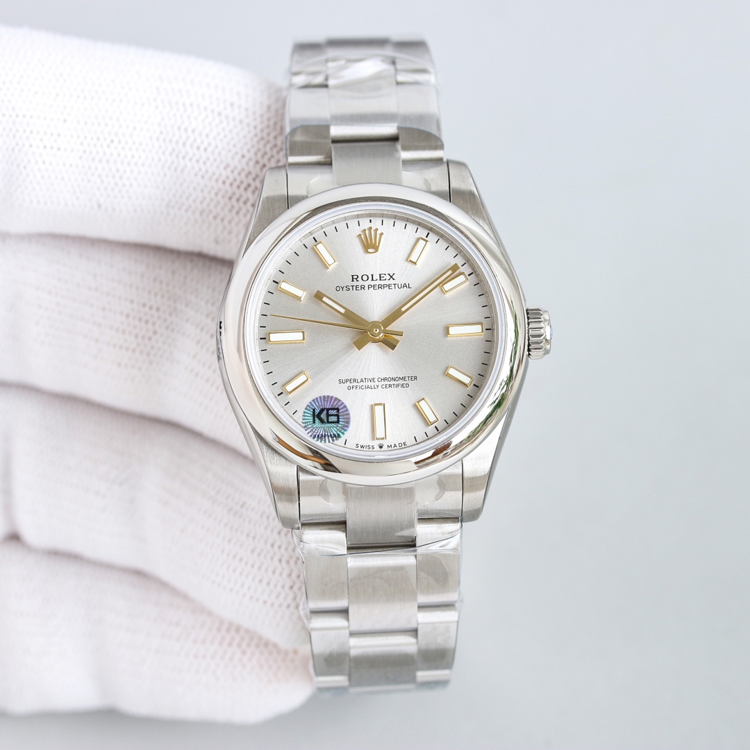 Watches Rolex 313998 size:31 mm - vstockx