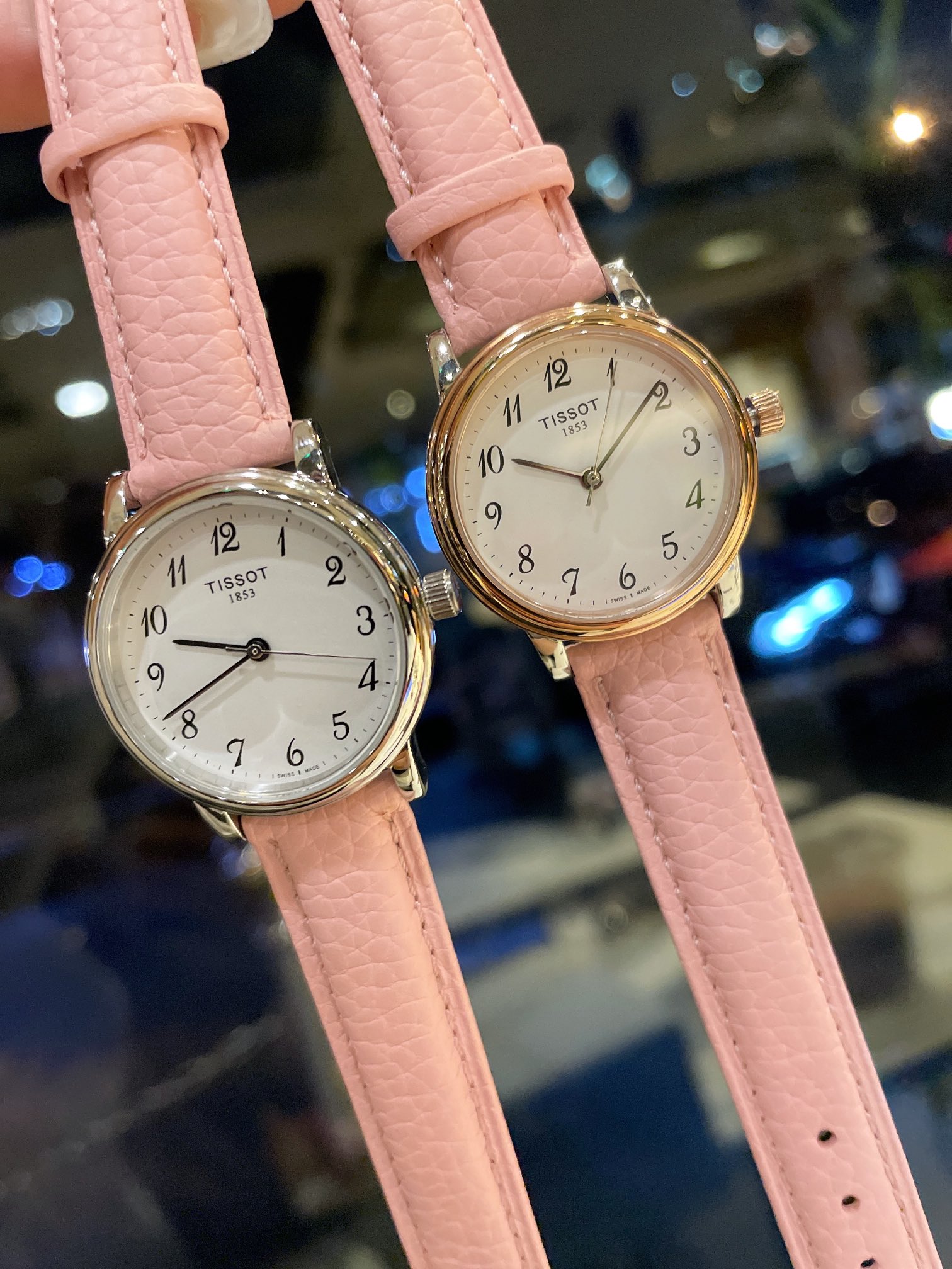 Watches Tissot 322449 size:30/40 mm - vstockx