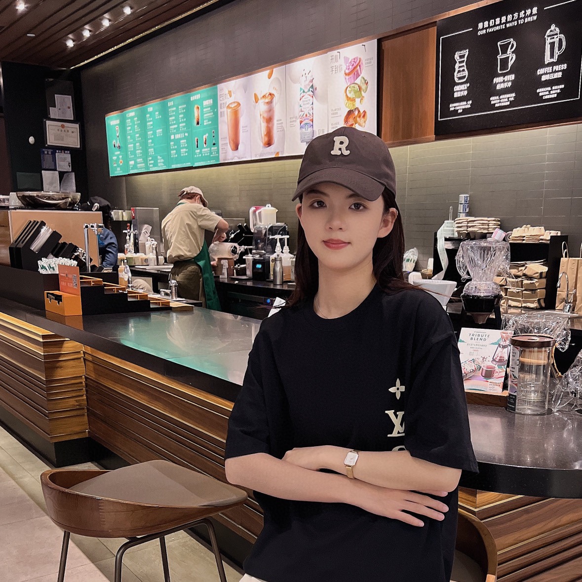 Clothes Louis Vuitton 441 - vstockx