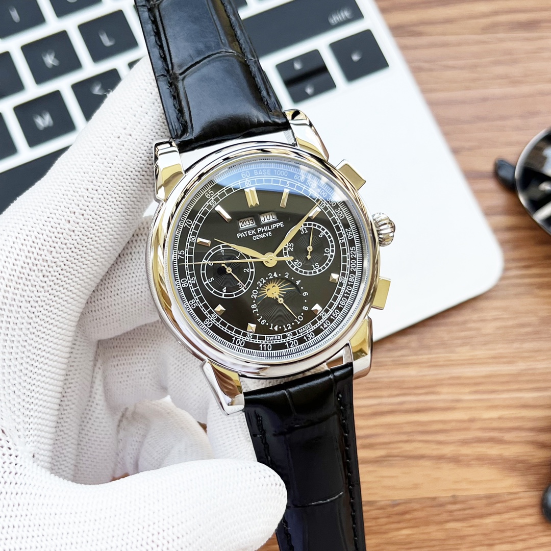 Watches Patek Philippe 314639 size:41 mm - vstockx