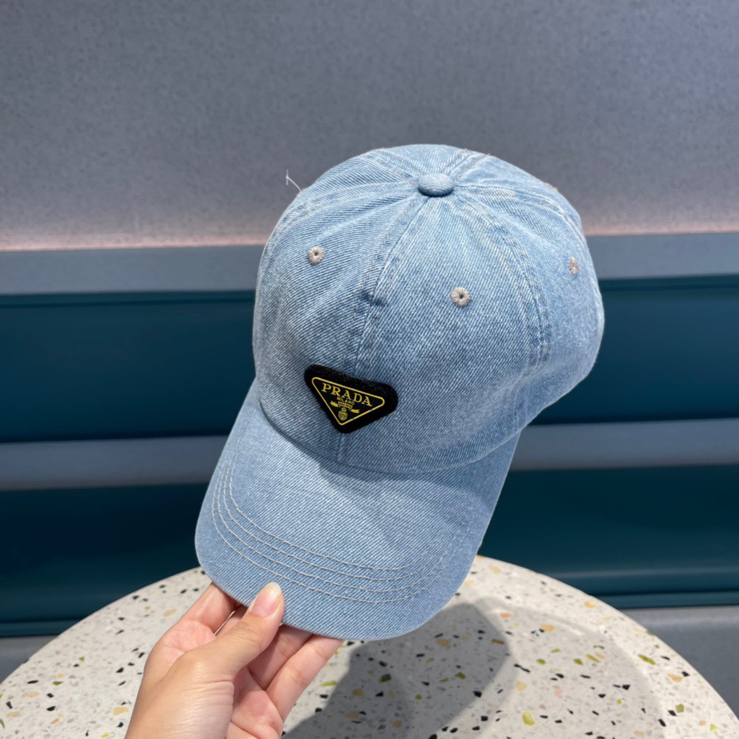 Hat Prada 5 - vstockx