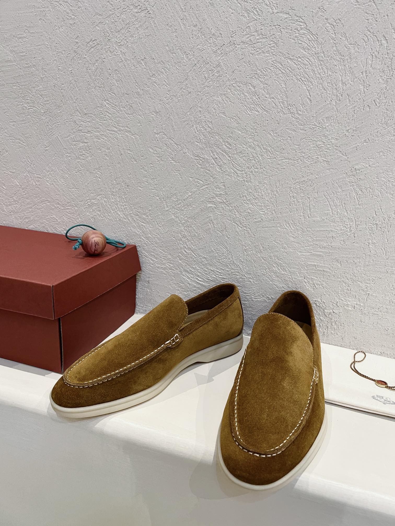 Loro Piana shoes 189 - vstockx