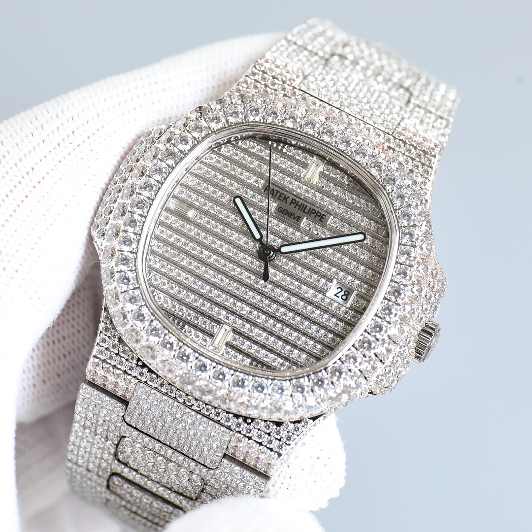 Watches Patek Philippe PATEK PHILIPPE size:40x11.5 mm - vstockx