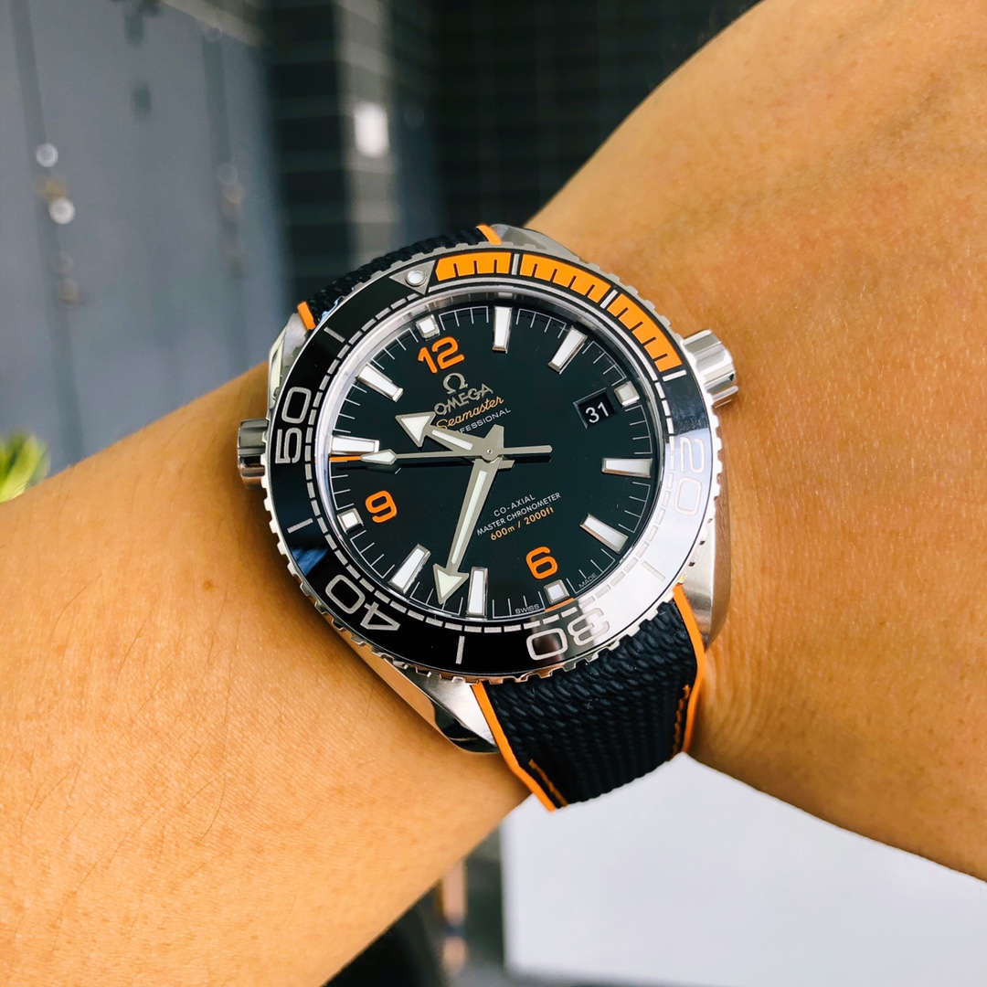 Watches OMEGA 315906 size:41 mm - vstockx