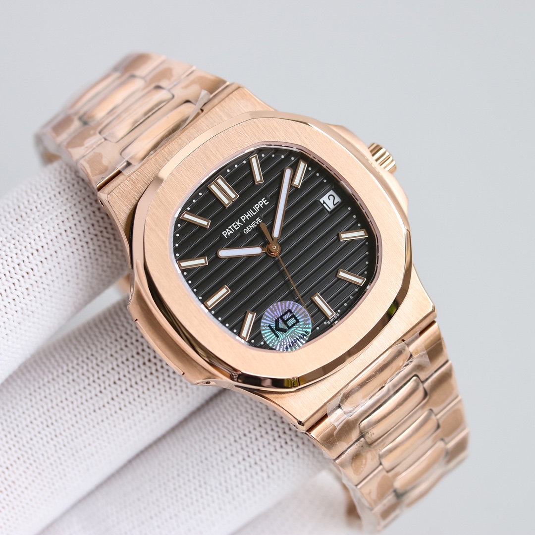 Watches Patek Philippe PATEK PHILIPPE 314446 size:40 mm - vstockx