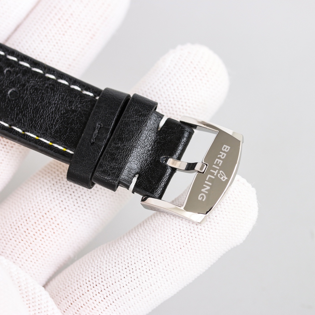 Watches BREITLING 323245 size:43*13 mm - vstockx