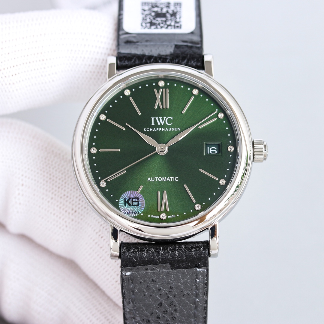 Watches IWS 322979 size:37*9.4 mm - vstockx