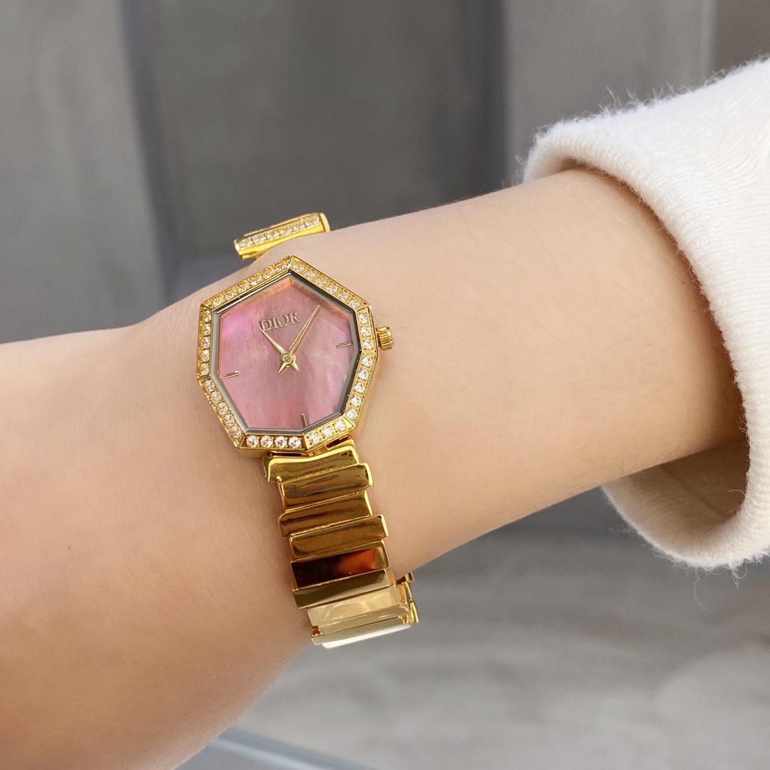 Watches Dior 323409 size:33 mm - vstockx