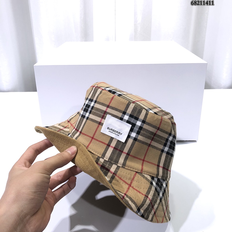 Hat Burberry 3 - vstockx
