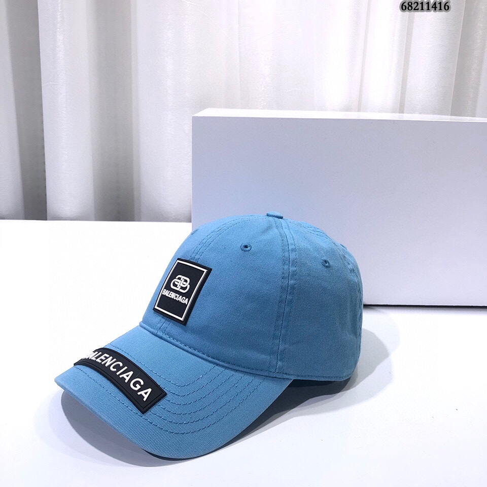 Hat Balenciaga 2 - vstockx
