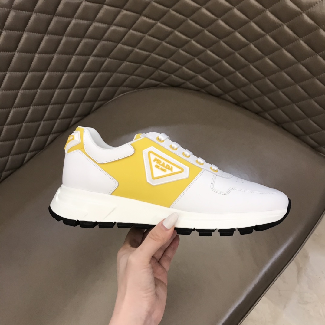 Prada Prax 1 Sneaker 23 - vstockx