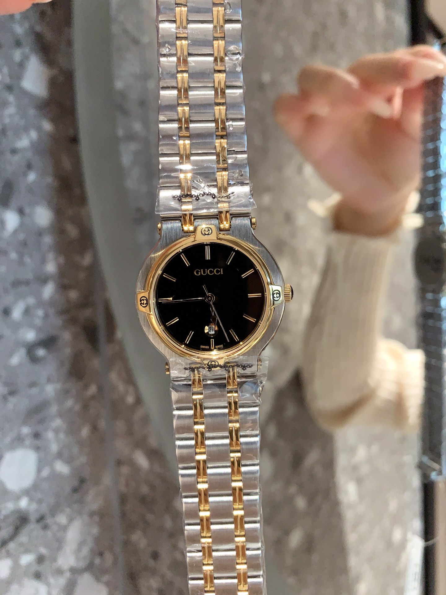 Watches GUCCL 323517 size:32 cm - vstockx