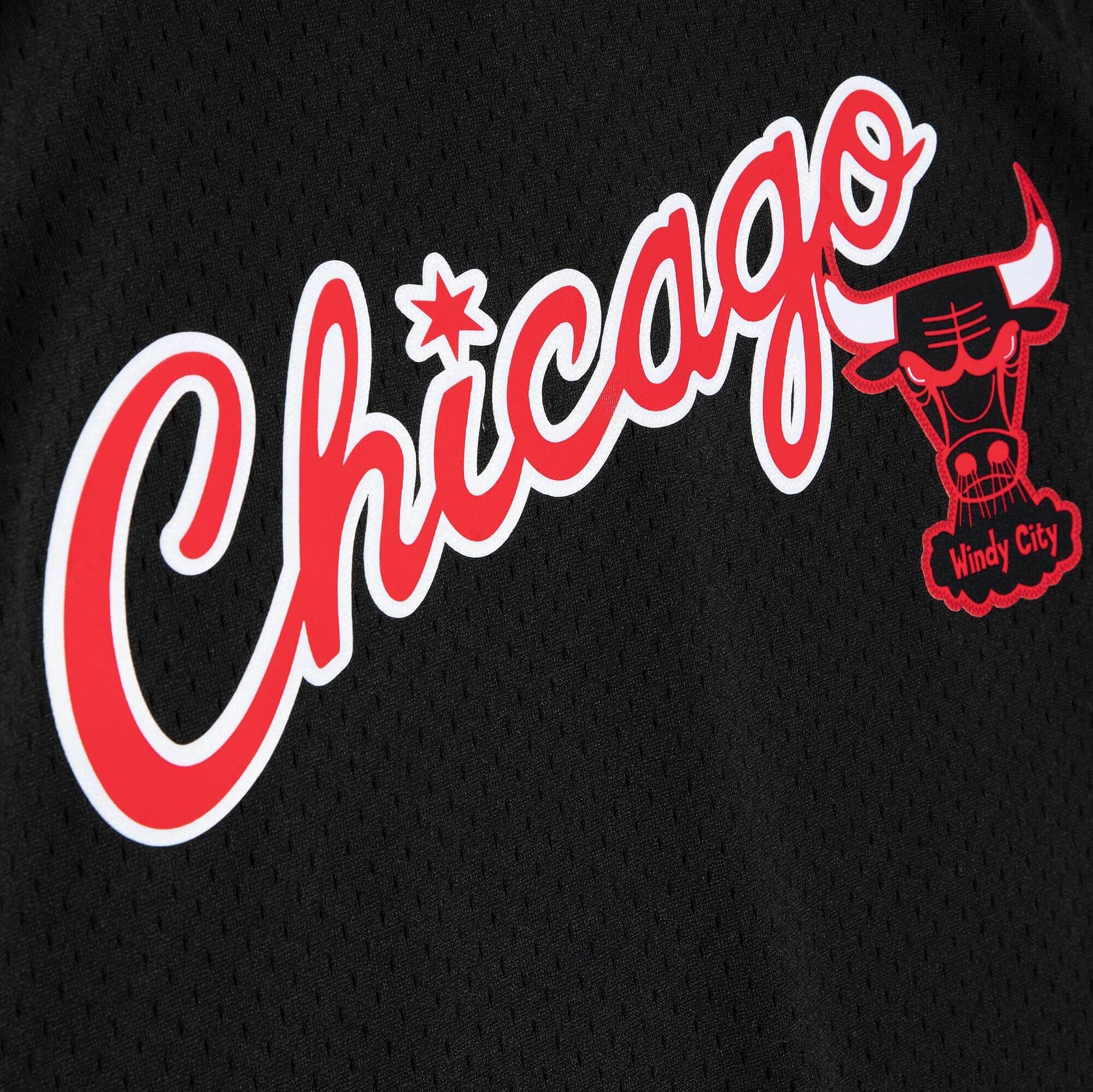 My Towns Leaders Fashion Jersey Chicago Bulls - vstockx