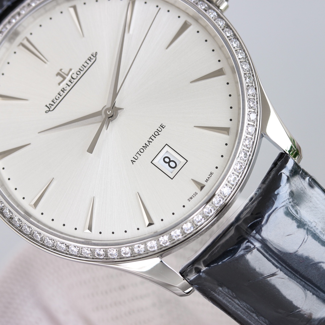 Watches Jaeger-LeCoultre 322268 size:40 mm - vstockx