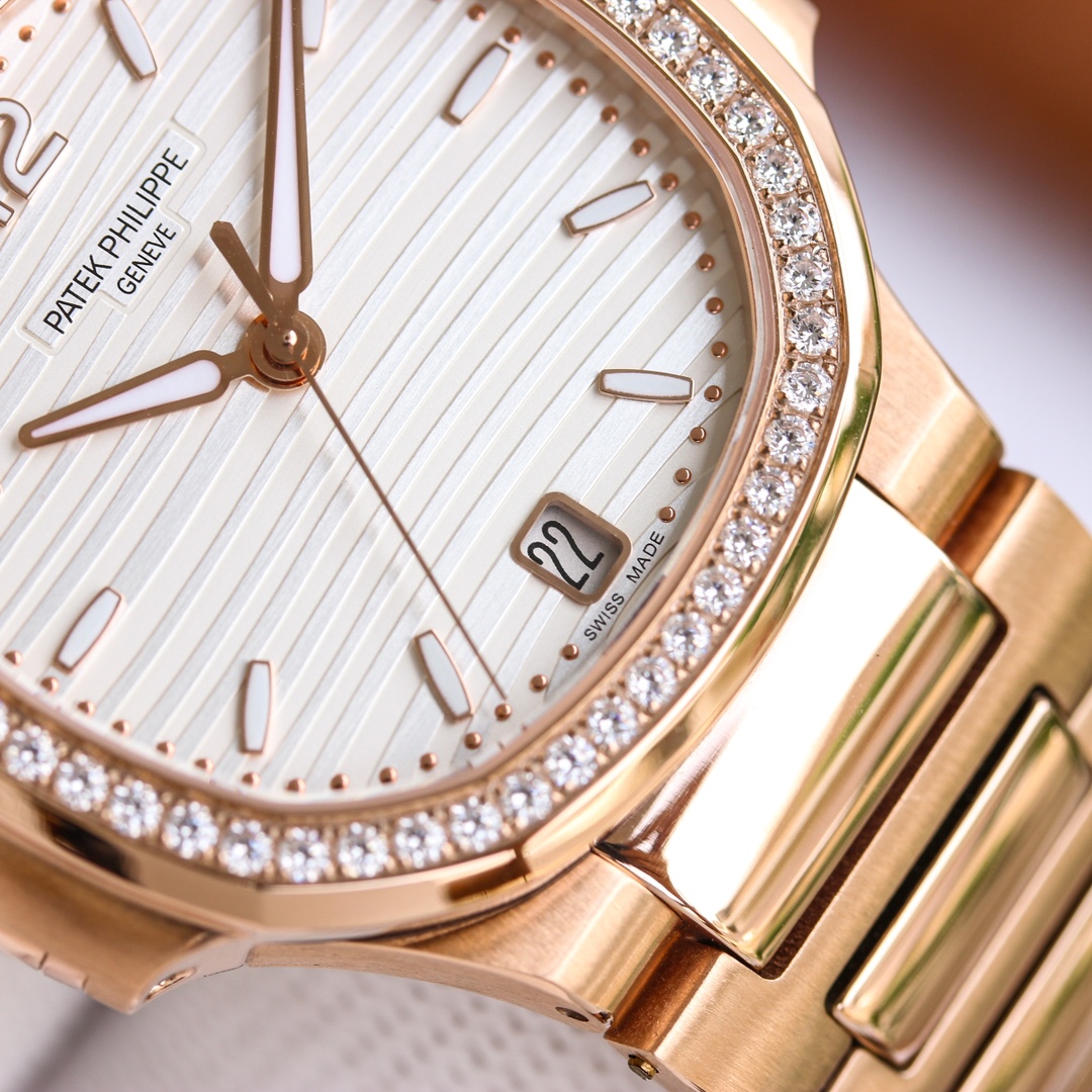 Watches Patek Philippe PATEK PHILIPPE 314526 size:35.2 mm - vstockx