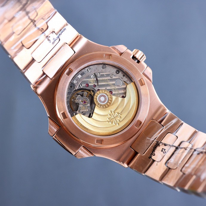 Watches Patek Philippe PATEK PHILIPPE 314555 size:40 mm - vstockx