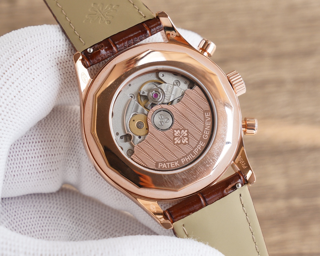 Watches Patek Philippe 314299 size:42 mm - vstockx