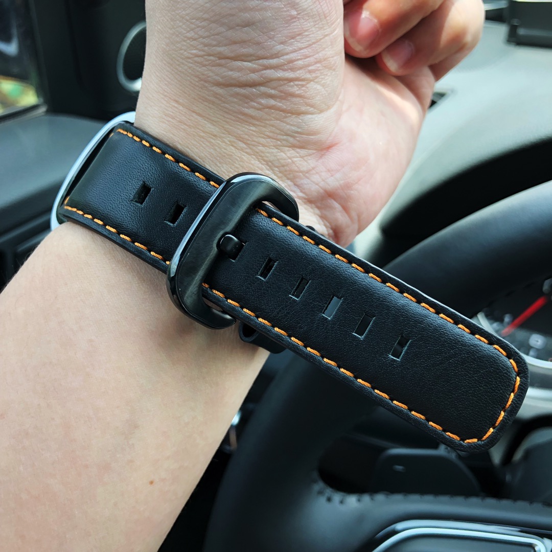 Watches Seven Friday 322786 size:47*13 mm - vstockx