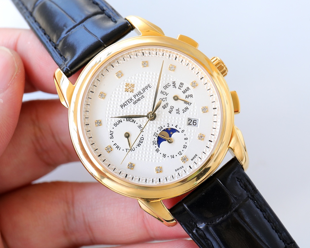 Watches Patek Philippe 314534 size:40 mm - vstockx