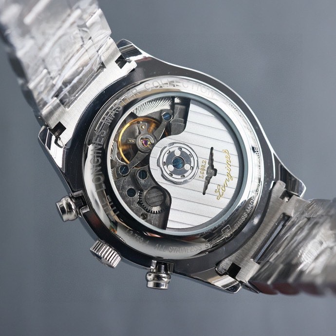 Watches Longines 322345 size:42*11 mm - vstockx