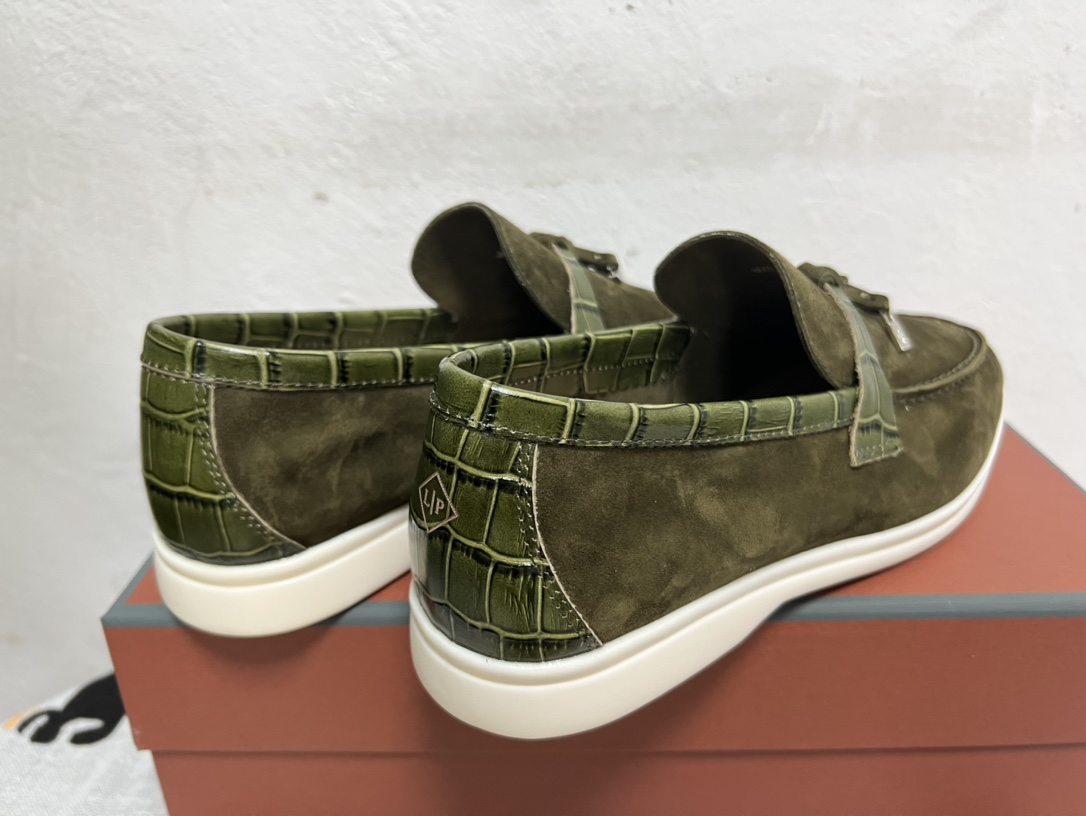 Loro Piana shoes 152 - vstockx