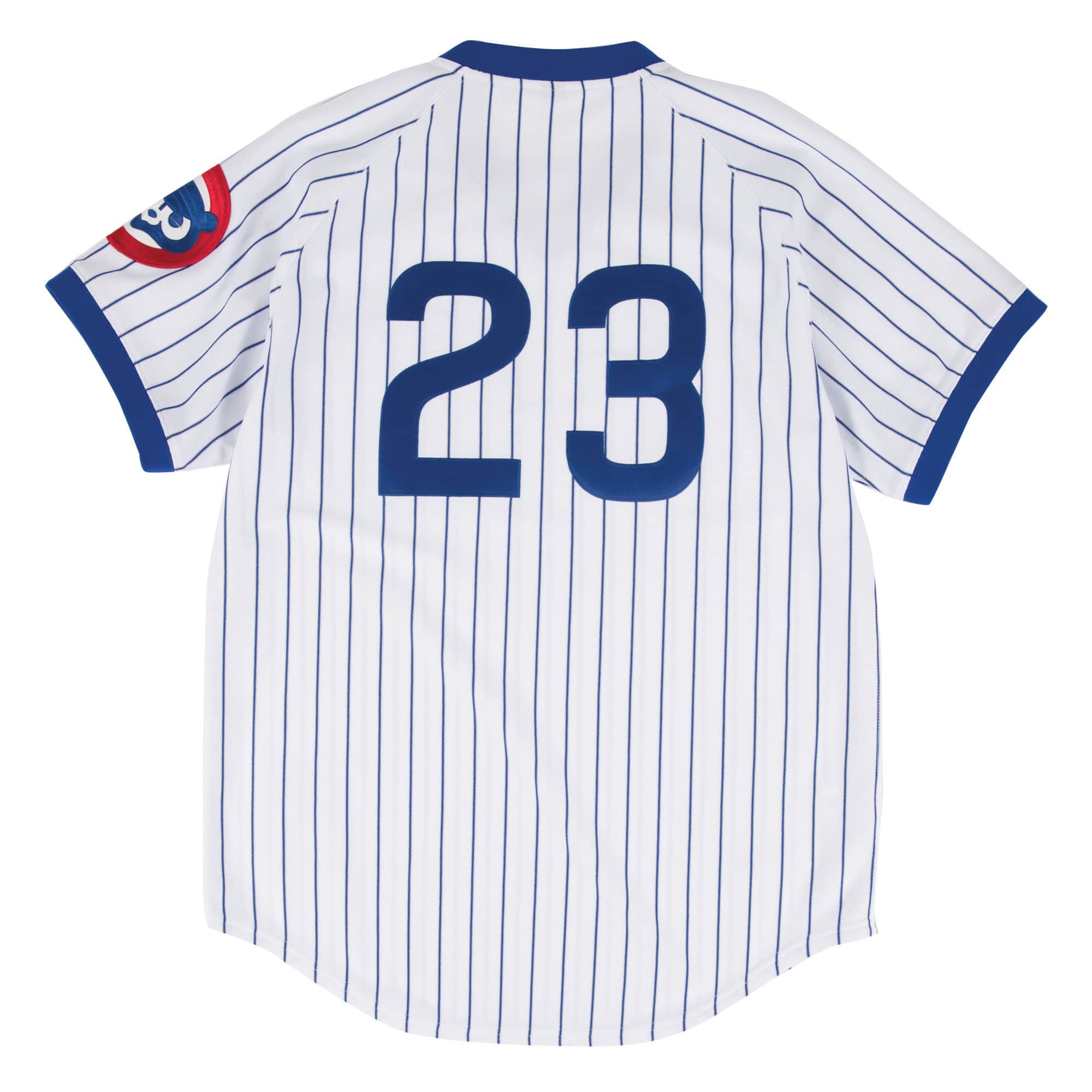Authentic Jersey Chicago Cubs Home 1987 Ryne Sandberg - vstockx