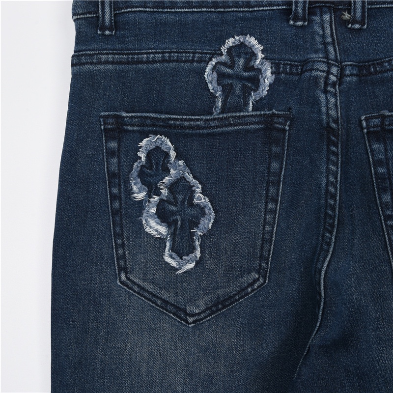 Clothes Chtome Hearts 118 - vstockx