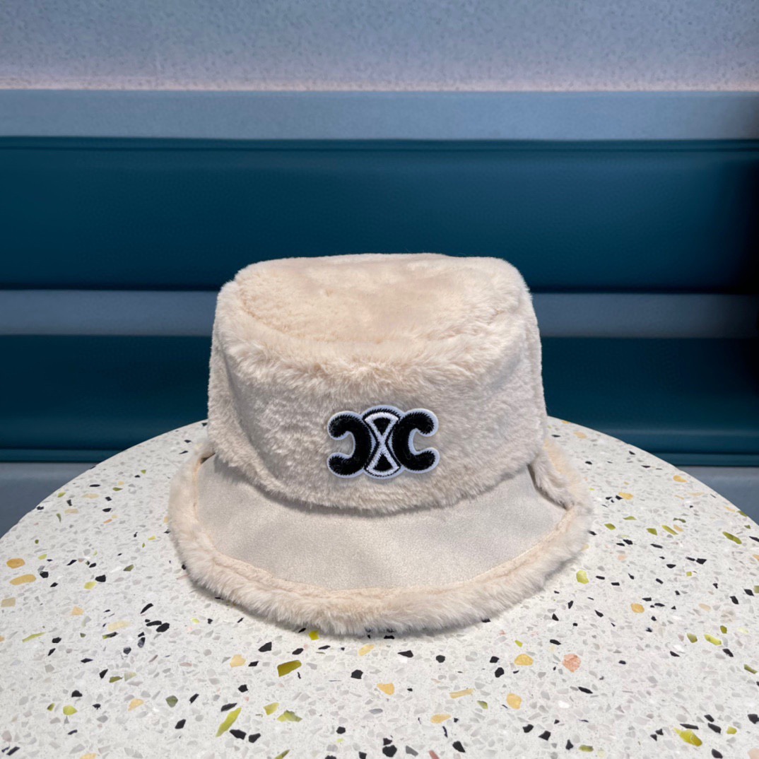 Hat Celine 1 - vstockx