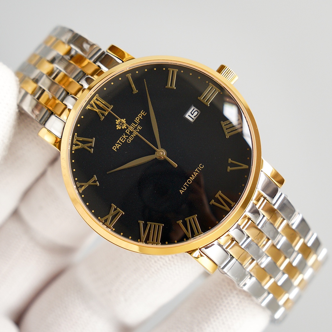 Watches Patek Philippe 314355 size:41 mm - vstockx