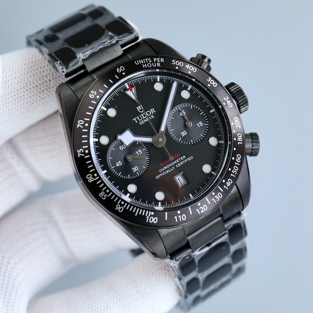 Watches TUDOR 322646 size:41 mm - vstockx