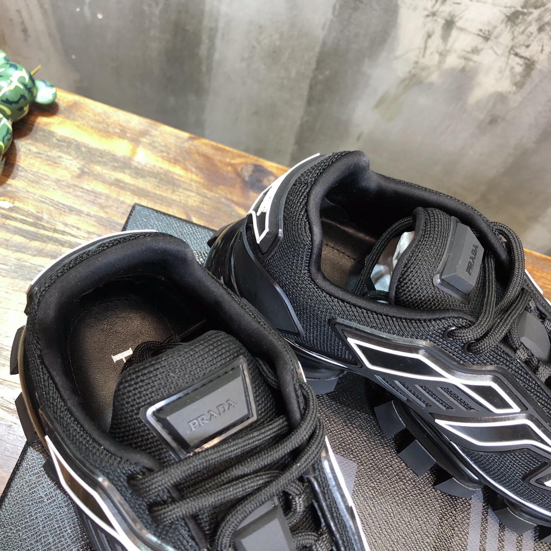 Prada Cloudbust Thunder sneaker 13 - vstockx
