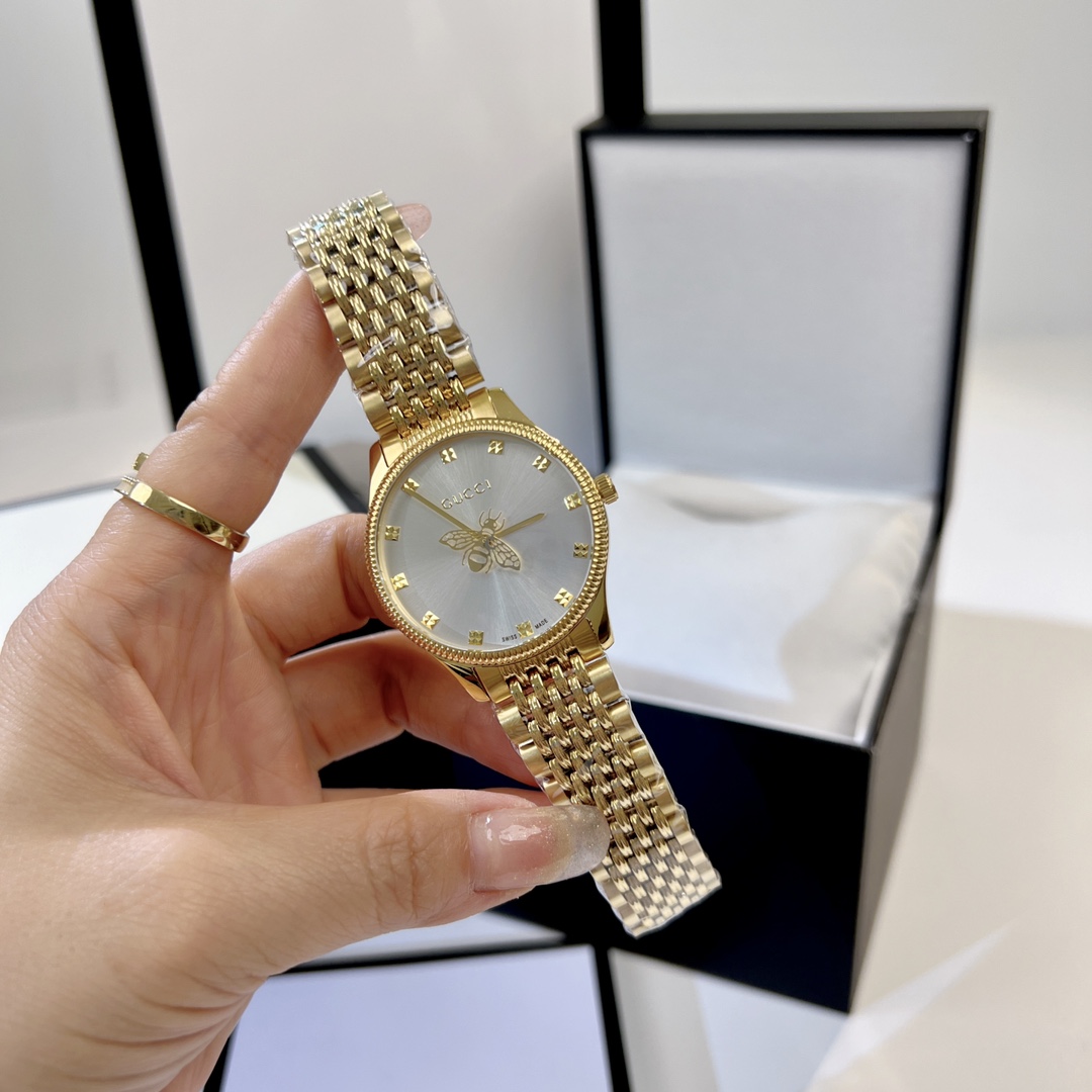 Watches GUCCI 323475 size:36 cm - vstockx