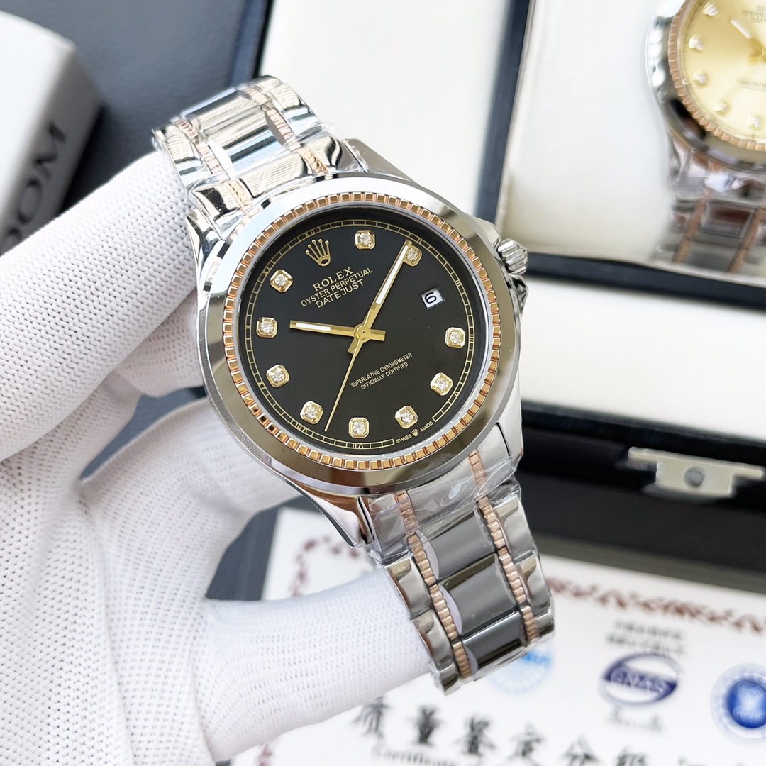 Watches Rolex 314021 size:41*10.8 mm - vstockx