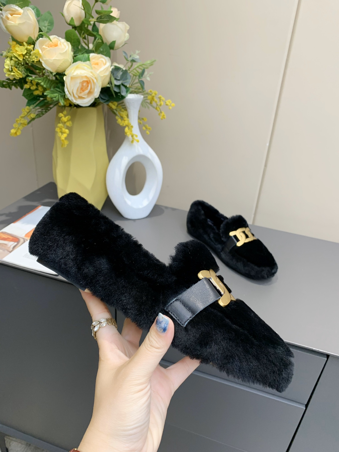 TOD'S Loafers 33 - vstockx