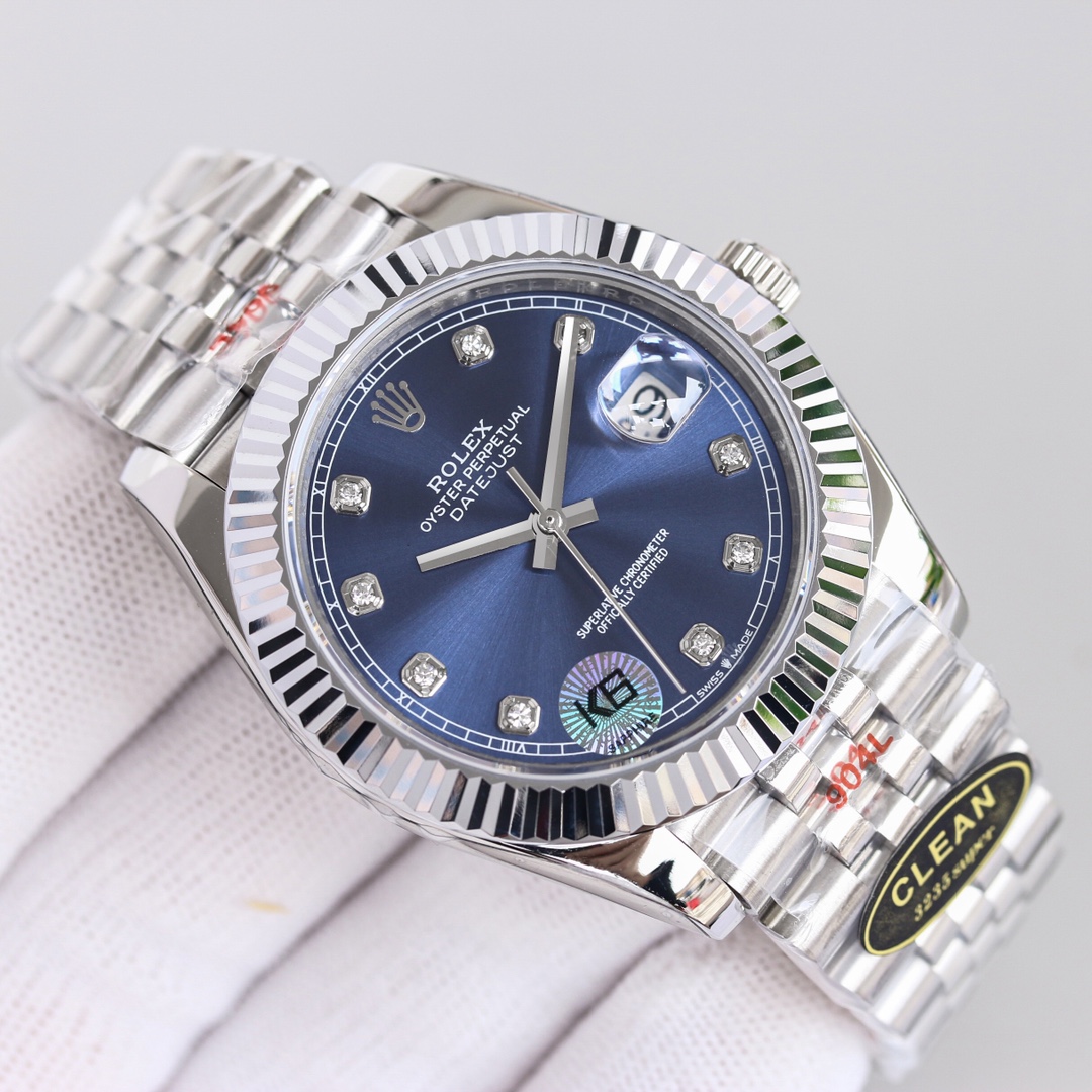 Watch Rolex 41mm 1 - vstockx
