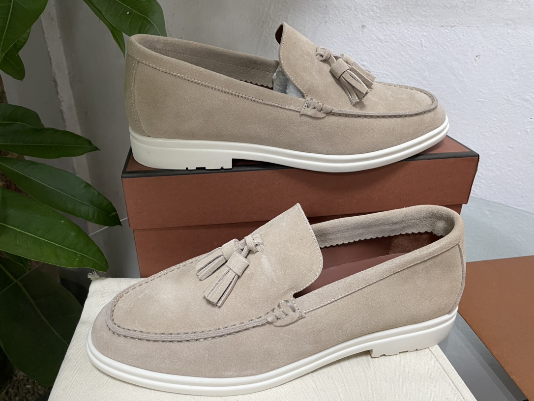 Loro Piana shoes 311 - vstockx